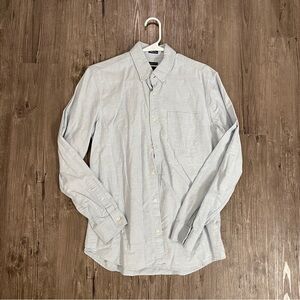 Gap Oxford Button Up Shirt